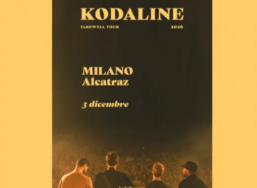 Kodaline